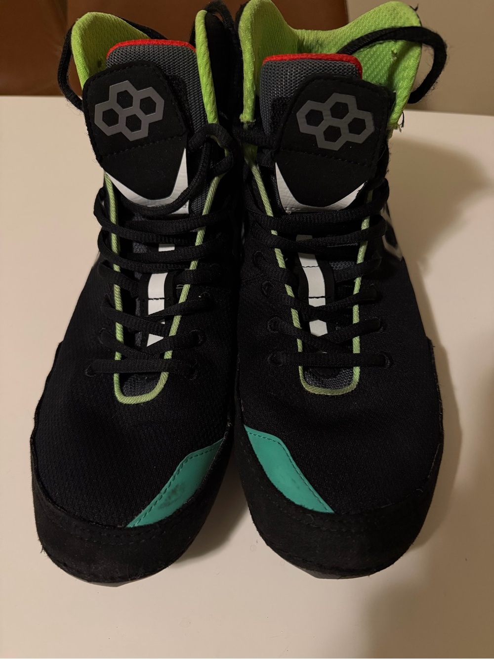 Rudis Wrestling shoes